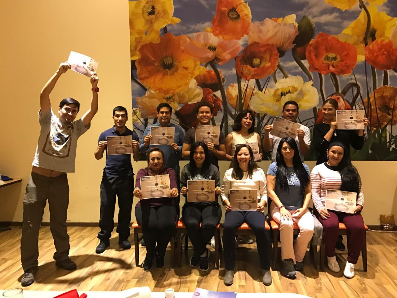 Curso y diplomado 19